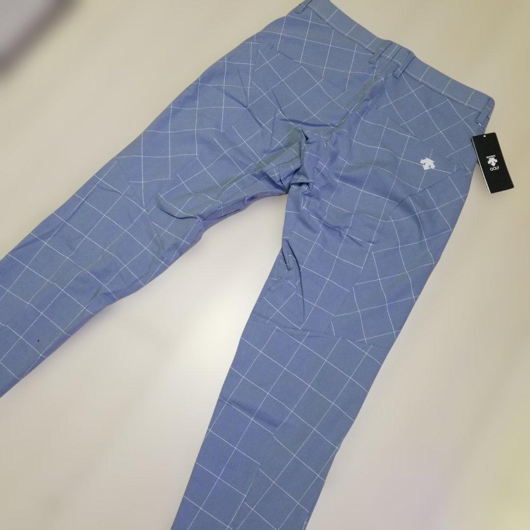 【入手困難】デサントゴルフ PT-ZERO ウィンドペンス トレッチパンツW79