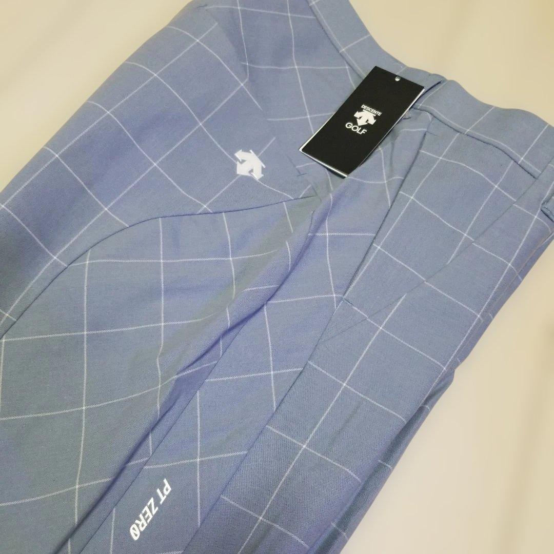 【入手困難】デサントゴルフ PT-ZERO ウィンドペンス トレッチパンツW79