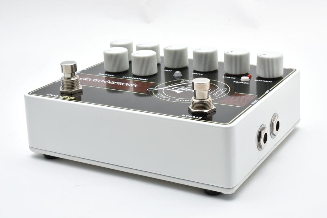 新品 Electro-Harmonix Lester G エレクトロハーモニクス