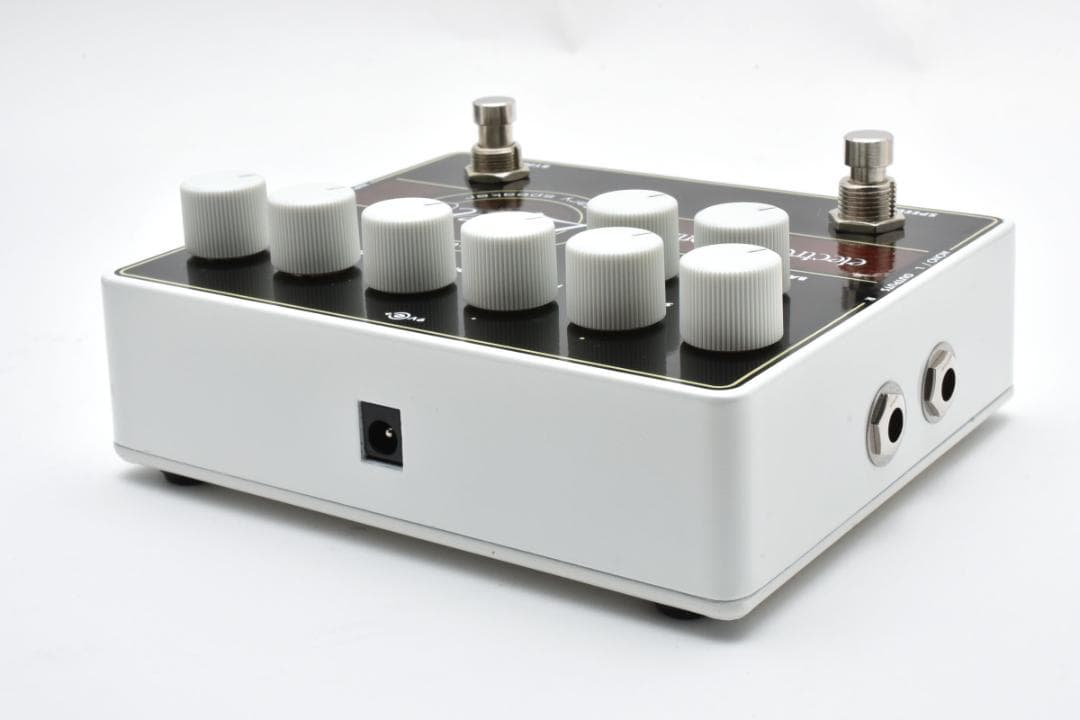 新品 Electro-Harmonix Lester G エレクトロハーモニクス