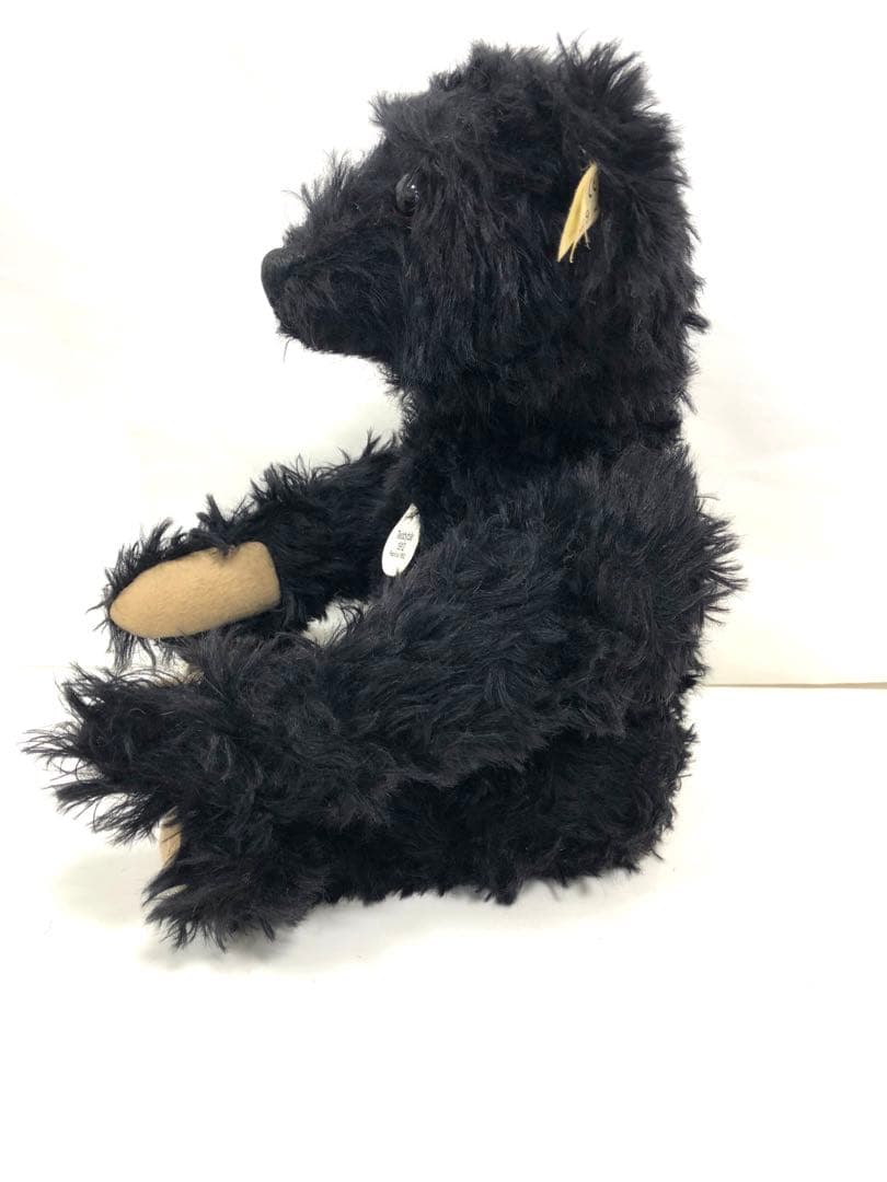 STEIFF テディベア1912 Replica 1992 タイタニック