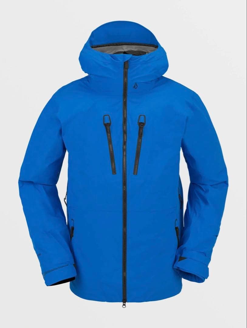 スノーボード VOLCOM Mens Tds Infrared Gore-Tex 59%OFF