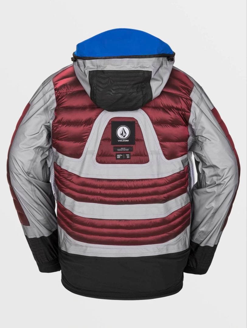 スノーボード VOLCOM Mens Tds Infrared Gore-Tex 59%OFF