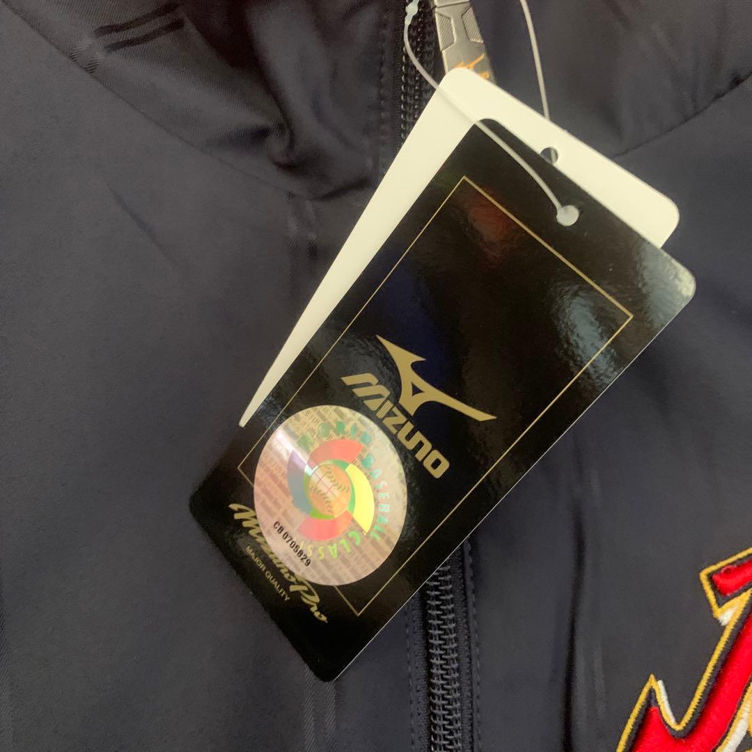 （お値引き不可）侍ジャパン　ウェア　レプリカ　新品　Lサイズ WBC