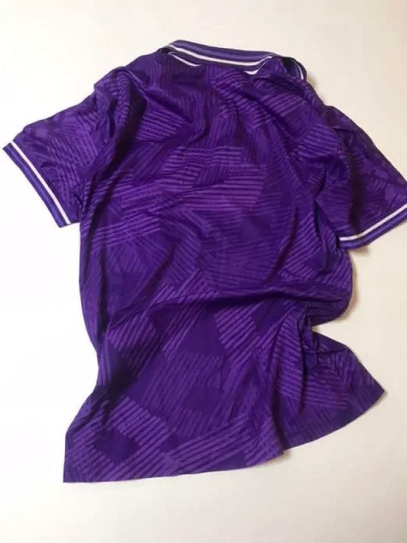 フィオレンティーナ　ユニフォーム　ホーム　半袖　激レア