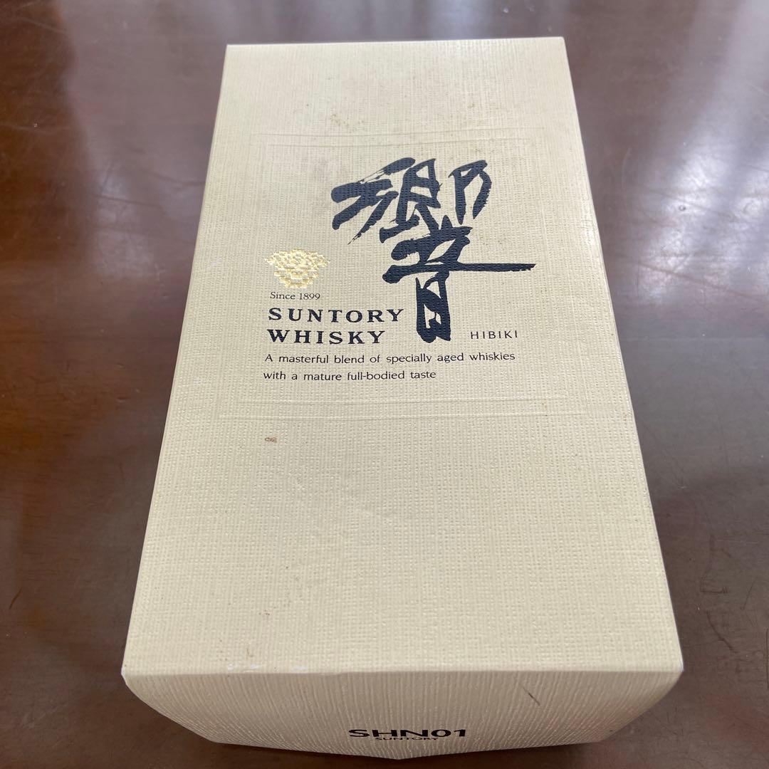 【値下げ】サントリー 響 SHN01 700ml