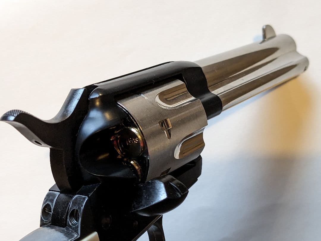 s*9様 タナカsaa シングルアクションアーミー　コルトケース