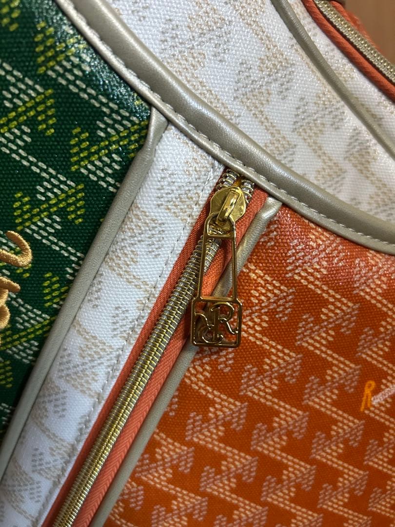 土日限定値下げResurrection ゴルフバッグ・キャディバッグ