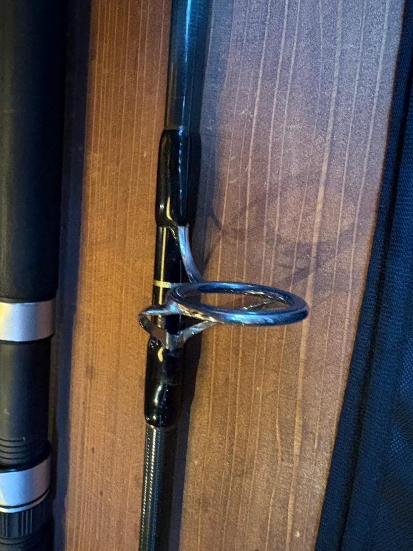 カーペンター　ブルーチェイサー　 BLC 80/35