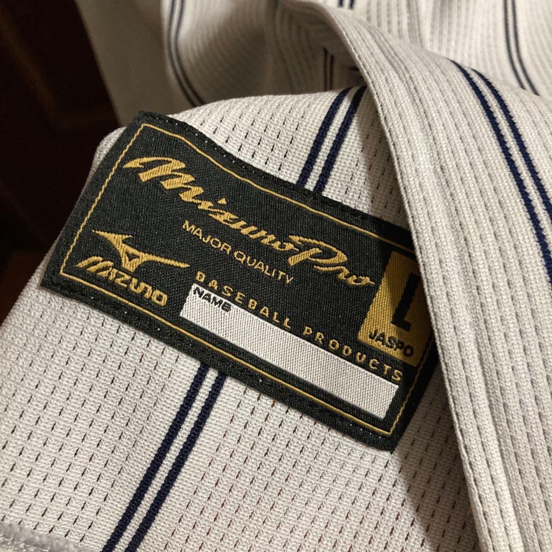 新品！タグ付き！侍ジャパン 二岡智宏　ユニフォーム　読売ジャイアンツ　巨人