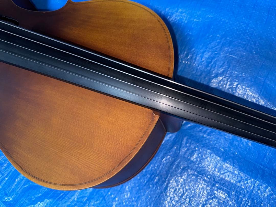 【良品】Hallstatt ハルシュタット チェロ HC-450 4/4