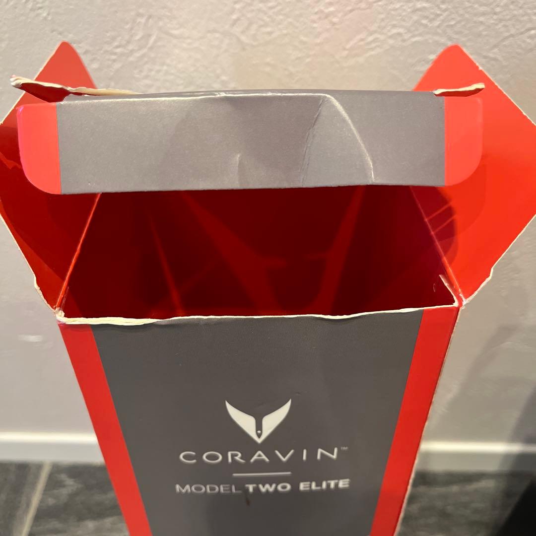 新品未使用　コラヴァン モデル2 エリート　ピアノブラック