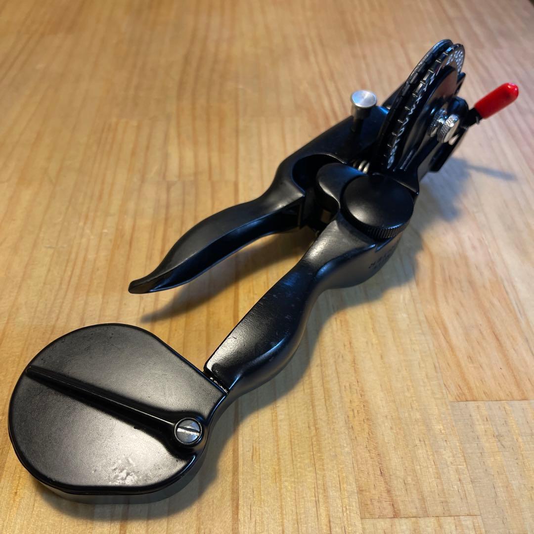 ■製品保証■【ほぼ新品】 ダイモ M-11 DYMO MITE 171-9