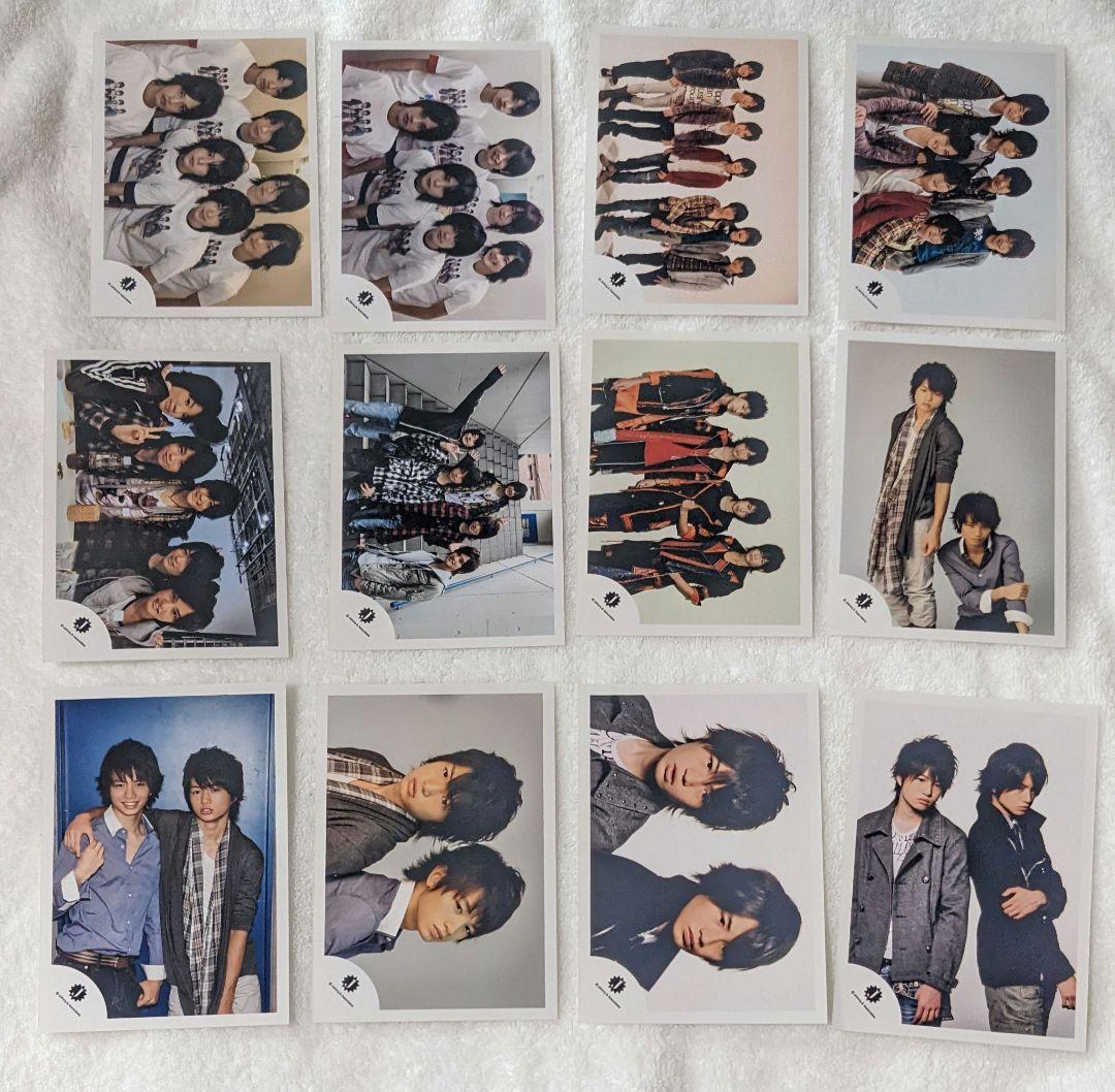 菊池風磨公式写真 Jrロゴ