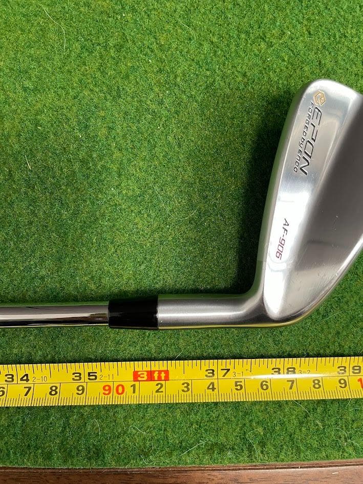 エポン AF906アイアン型UT 26°