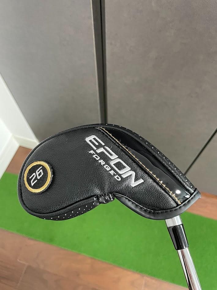 エポン AF906アイアン型UT 26°