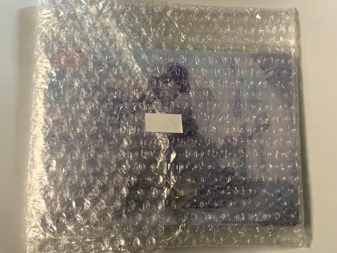 蓮ノ空 リンクラ 2.5周年 オンラインくじ S賞 乙宗梢 アクリルパネル