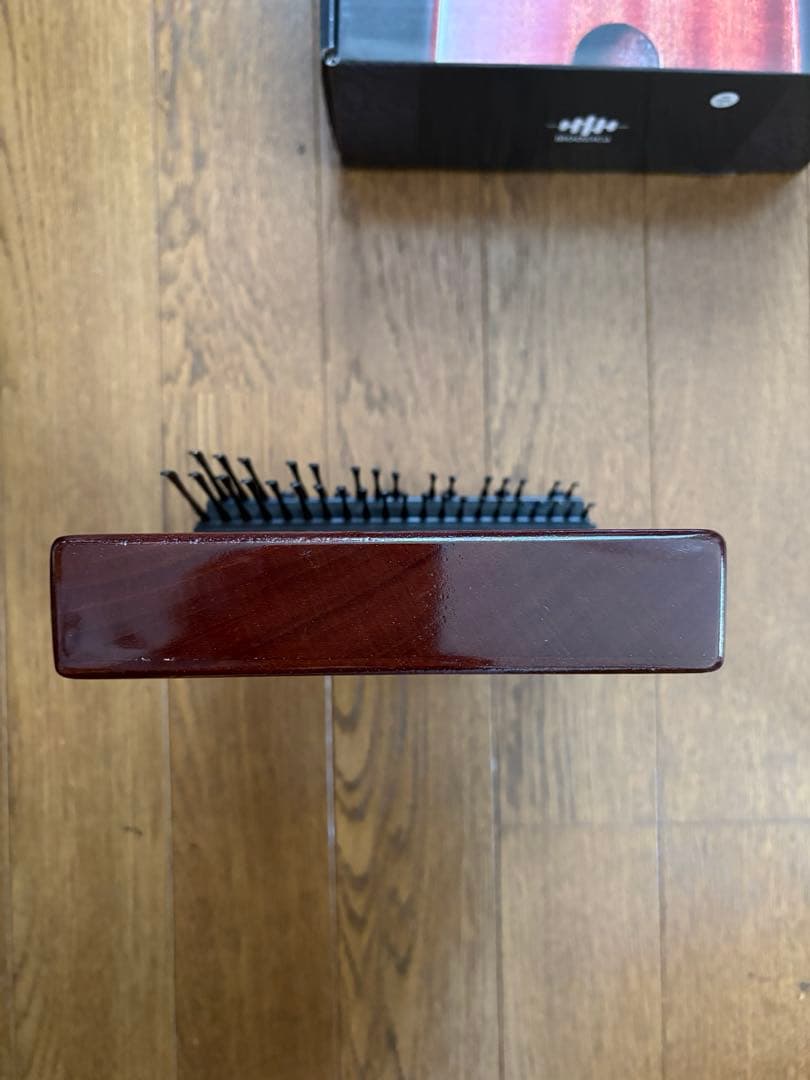 MOOZICA クロマチック36キーカリンバ ピアノ 配列 半音階 二段の半音付