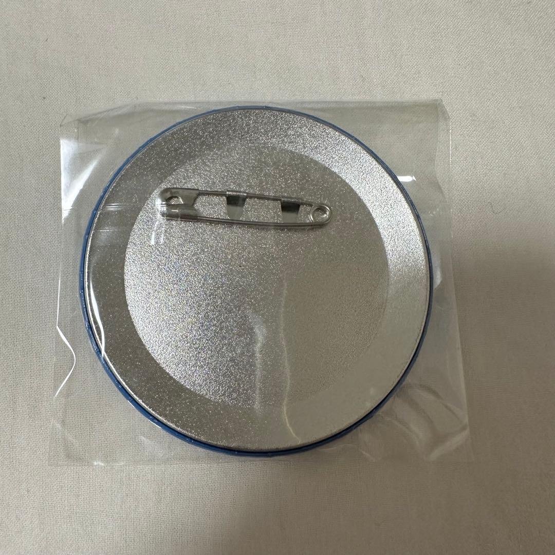 原神 タルタリヤ 缶バッジ セガ ナムコ