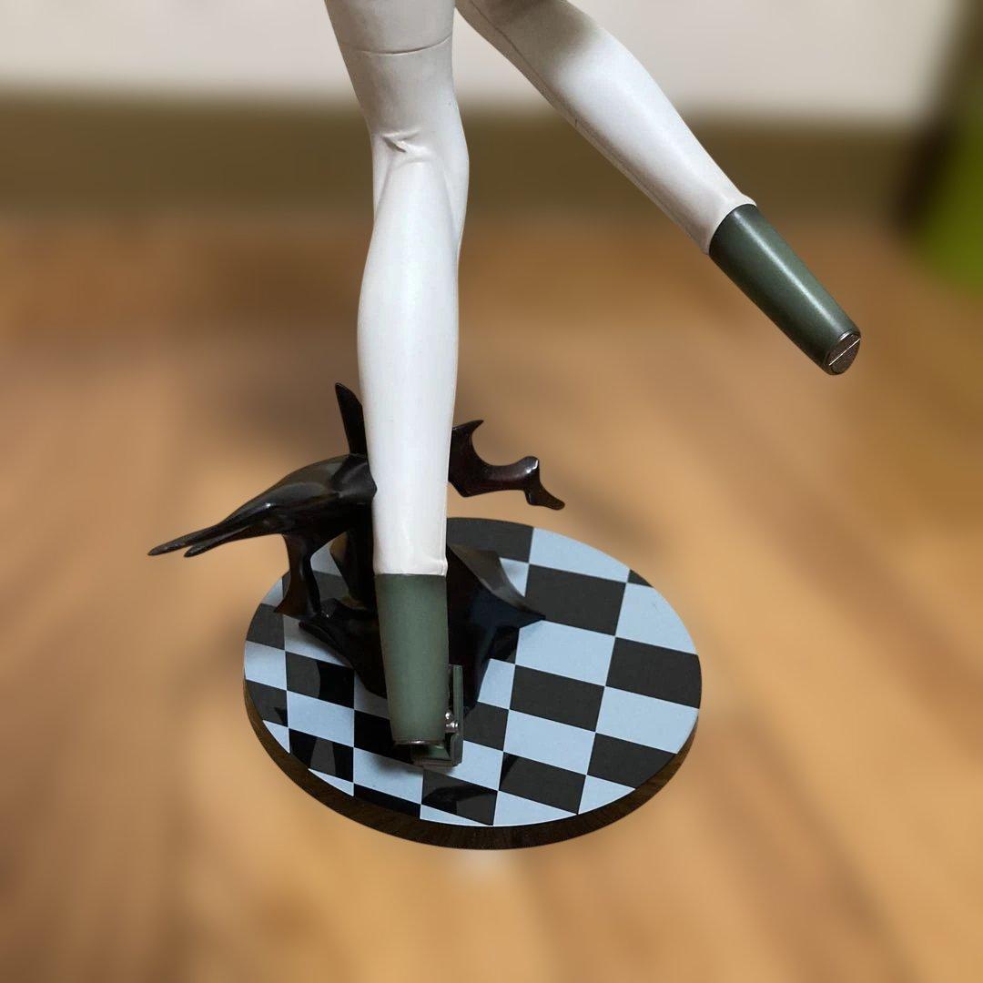 ALTER ペルソナ3 アイギス ART WORKS Ver.