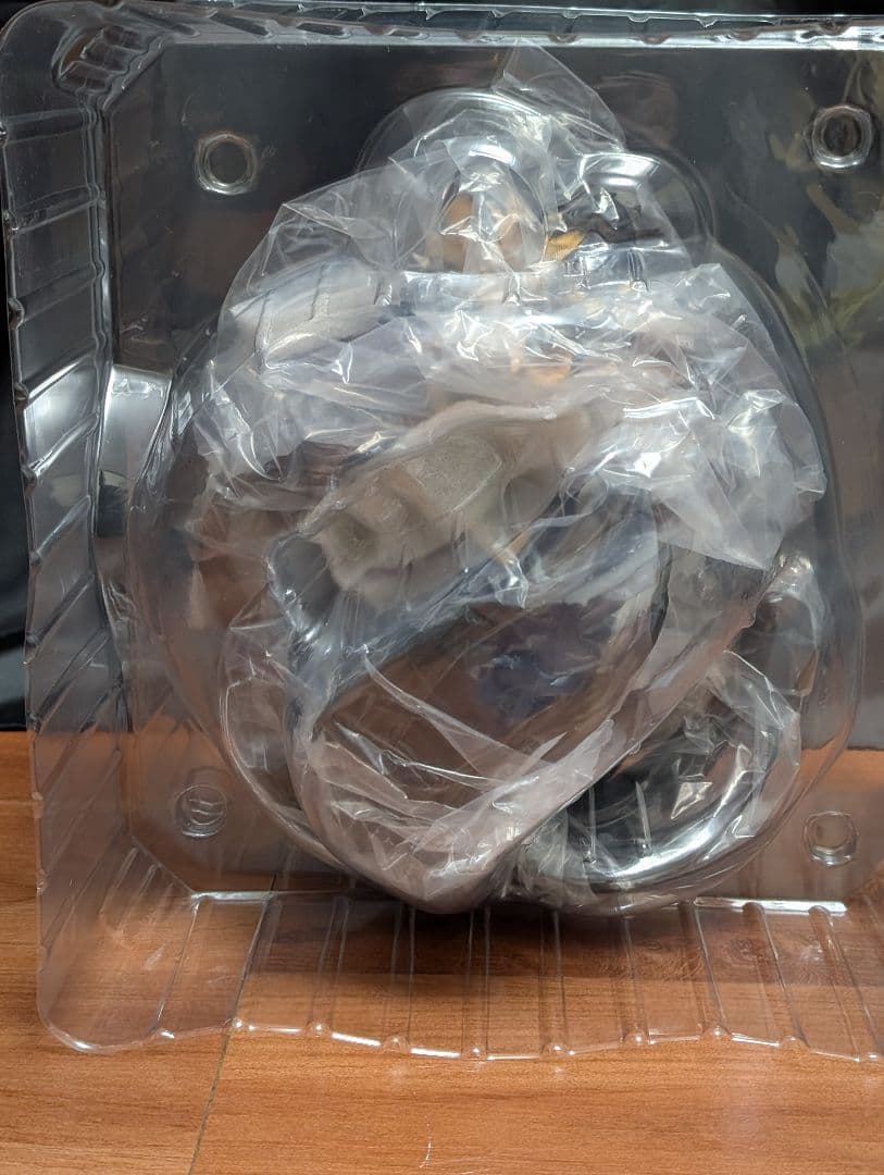 呪術廻戦 夏油傑 1/7 渋谷スクランブルフィギュア