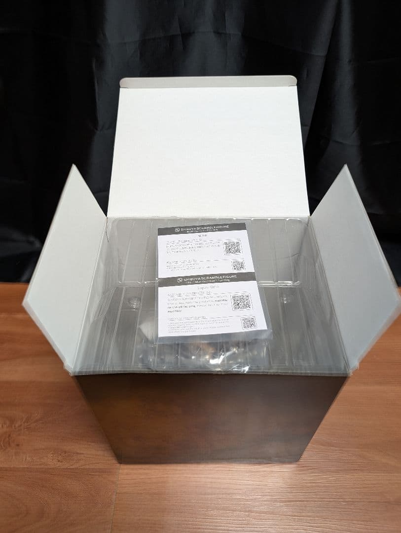 呪術廻戦 夏油傑 1/7 渋谷スクランブルフィギュア