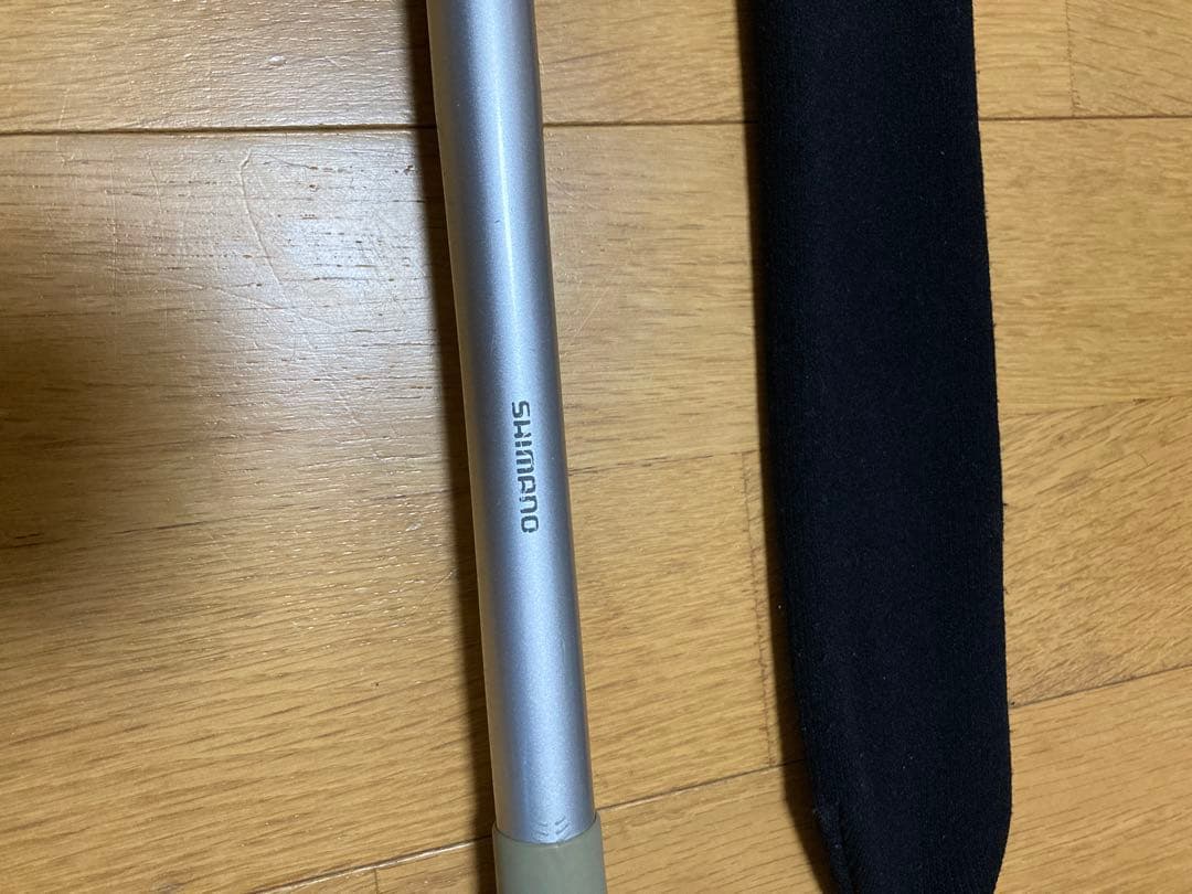 シマノ ISOリミテッド T1 47-53