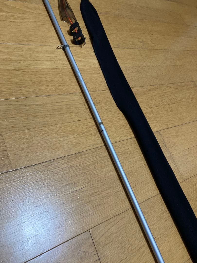 シマノ ISOリミテッド T1 47-53