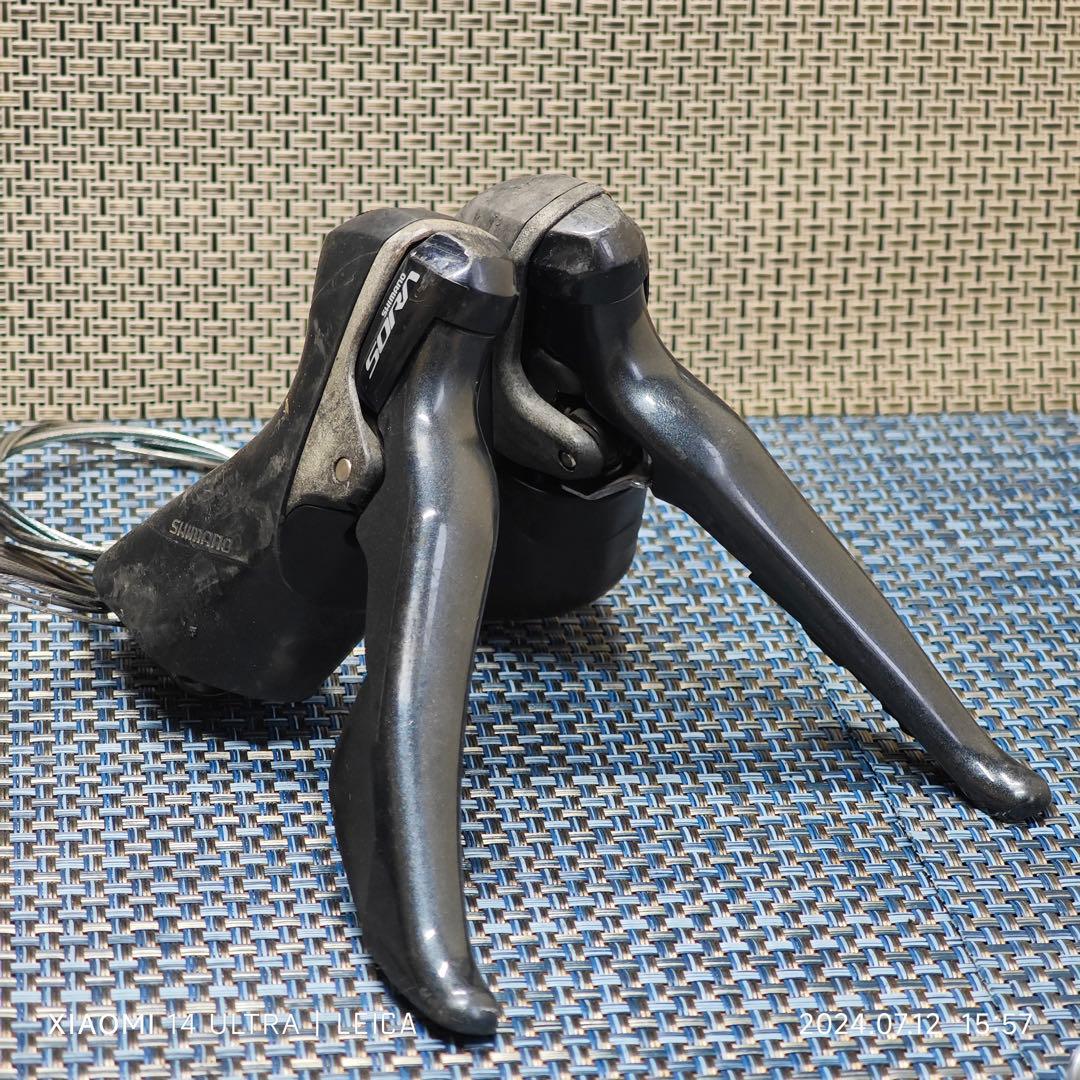 SHIMANO SORA R3000 コンポセット