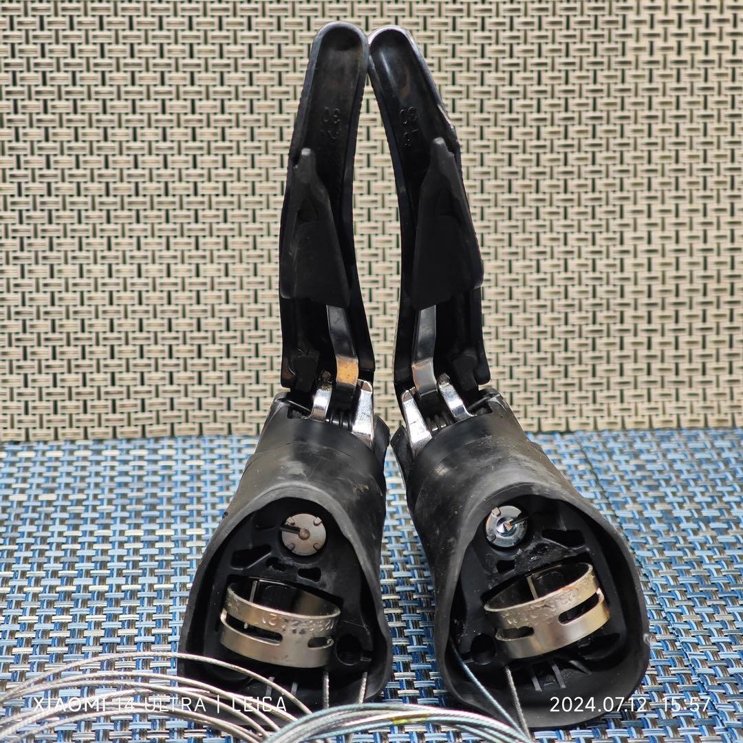 SHIMANO SORA R3000 コンポセット