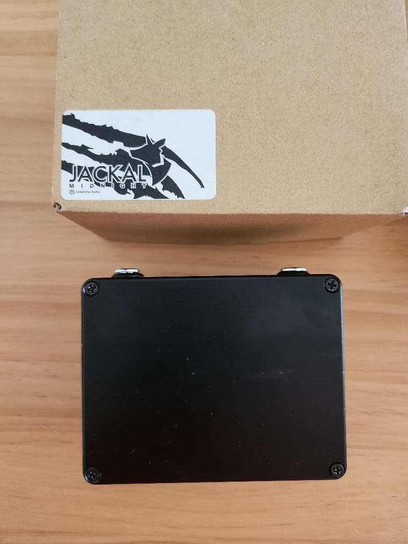 ギター Jackal midnight