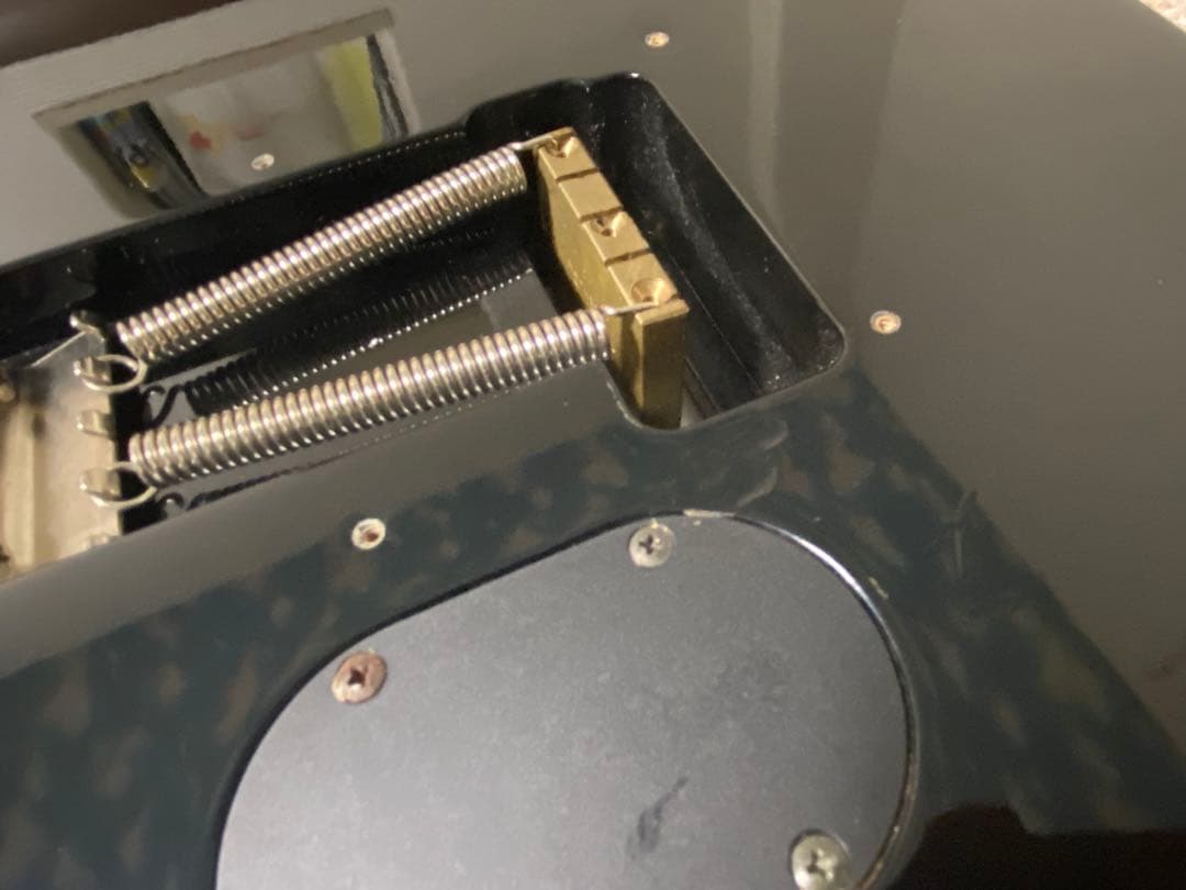 MUSICMAN AXIS EX 12/19までの出品