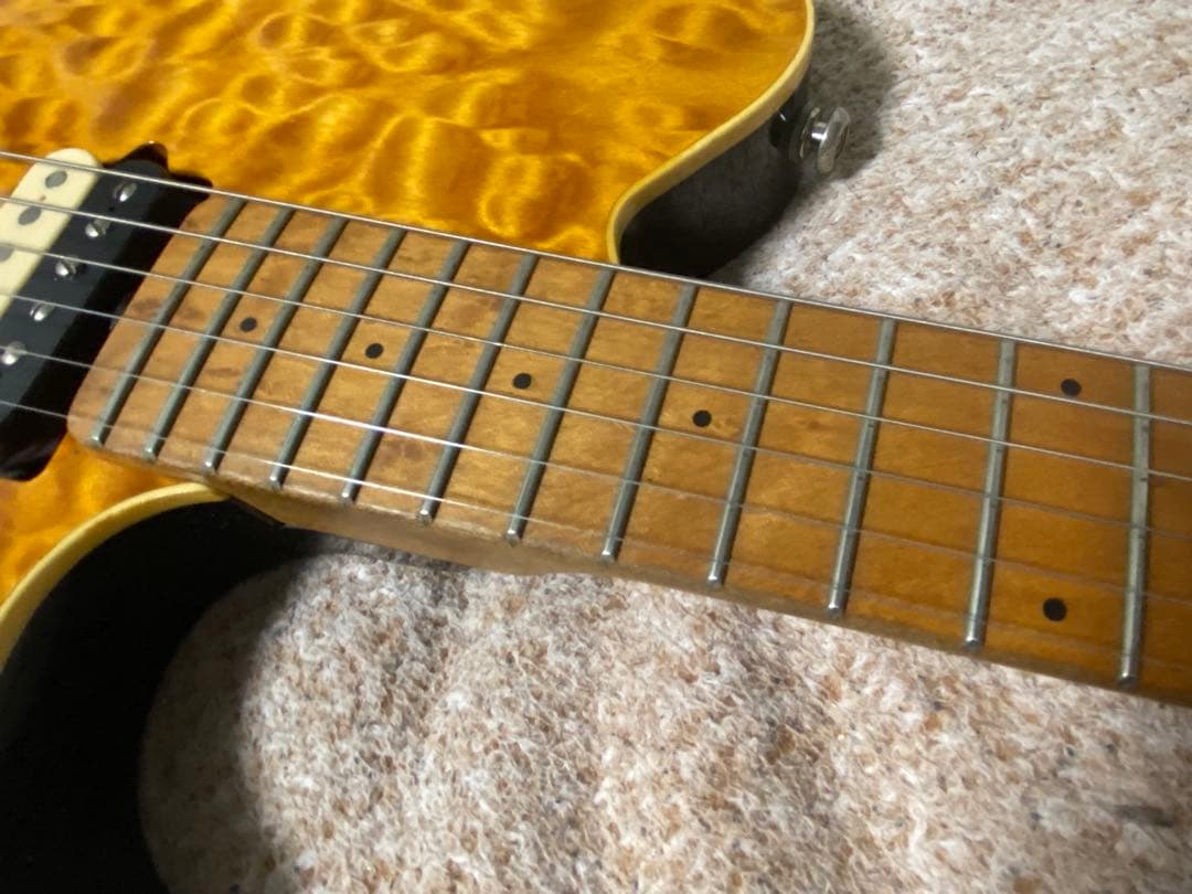 MUSICMAN AXIS EX 12/19までの出品