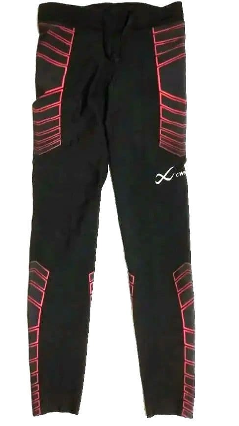 新品　メンズMサイズ　 ワコールスポーツタイツ