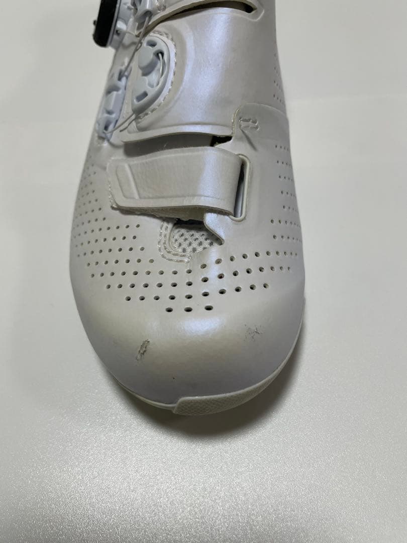 SHIMANO RC902T （RC9T）S-PHYRE 24.5cm ホワイト