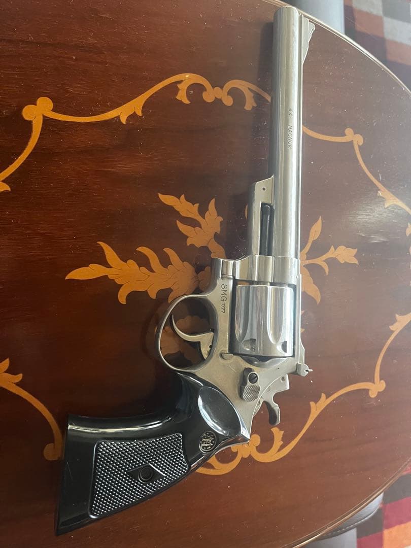 ロ*ー様 コクサイ　S&W