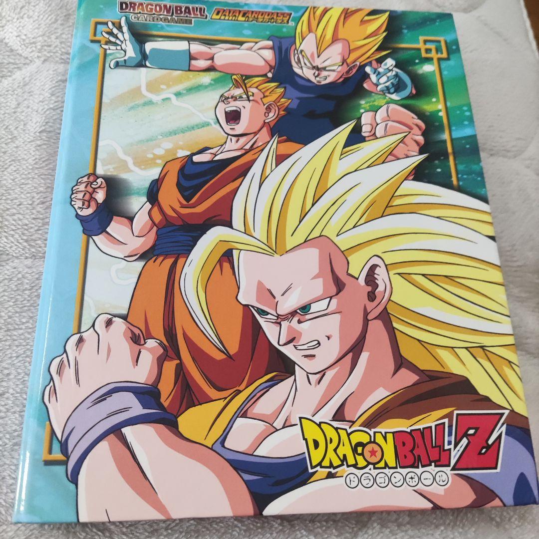 ドラゴンボールカードセット　約260枚