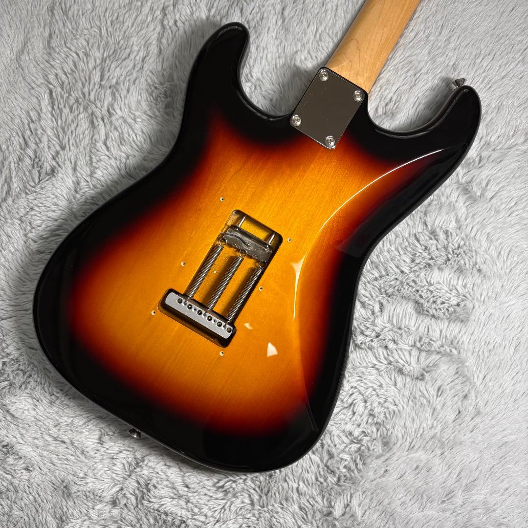 ギター Fender Stratocaster traditional II 60s