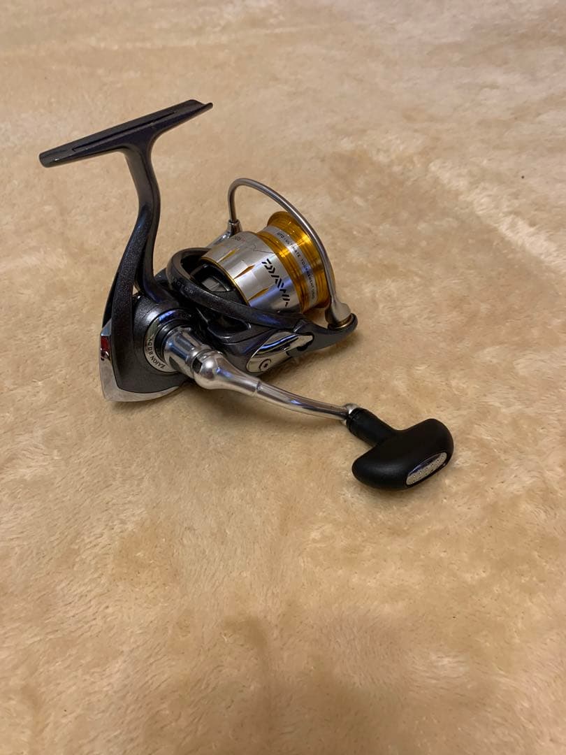 【直接引取希望】バス釣りセット売り