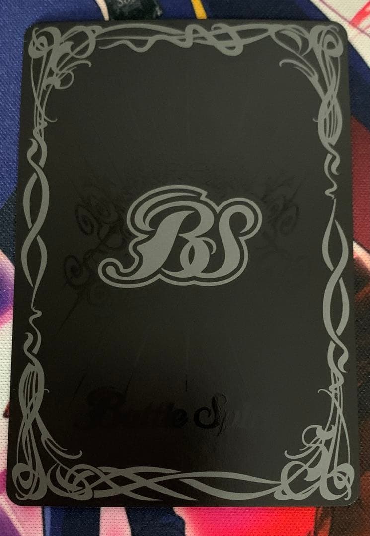 バトルスピリッツ フォースブライトドロー WINNER 仮面ライダーカップ