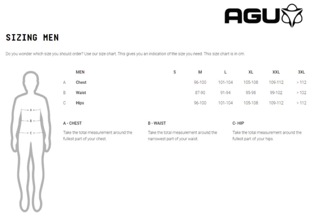 JUMBO VISMA AGU Trilogy 2023 メンズ ジャージ M