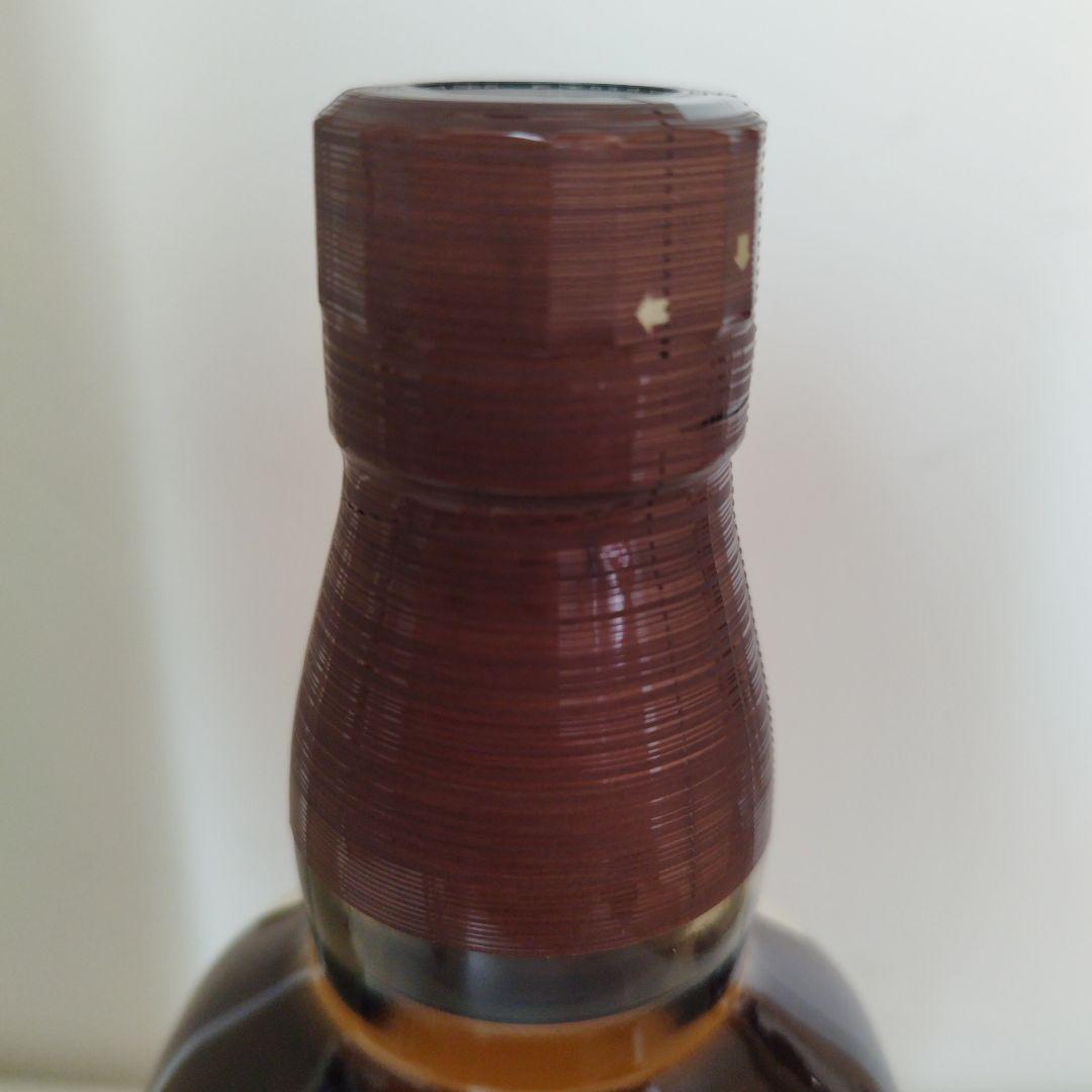 【新品・未開封】サントリー 山崎 シングルモルト ウイスキー 700ml