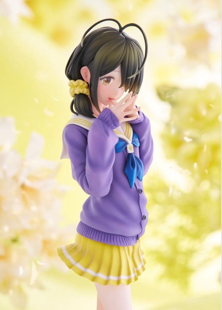 紫雲寺家の子供たち 紫雲寺ことの フィギュア KADOKAWA スペシャルセット