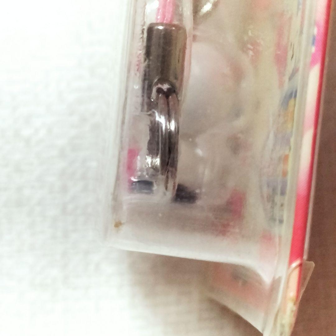 激レア　キティ　メディカルバージョン　チャーム　ストラップ　平成レトロ　希少