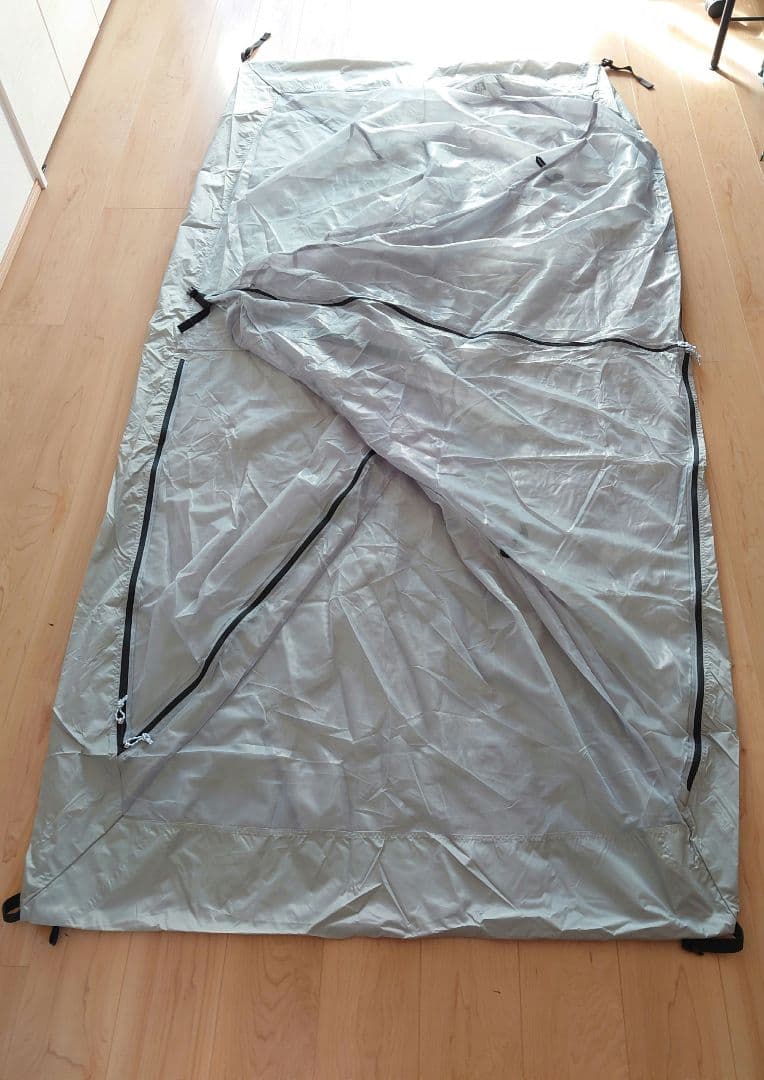 PANDA VCセット 〜その他もろもろ〜