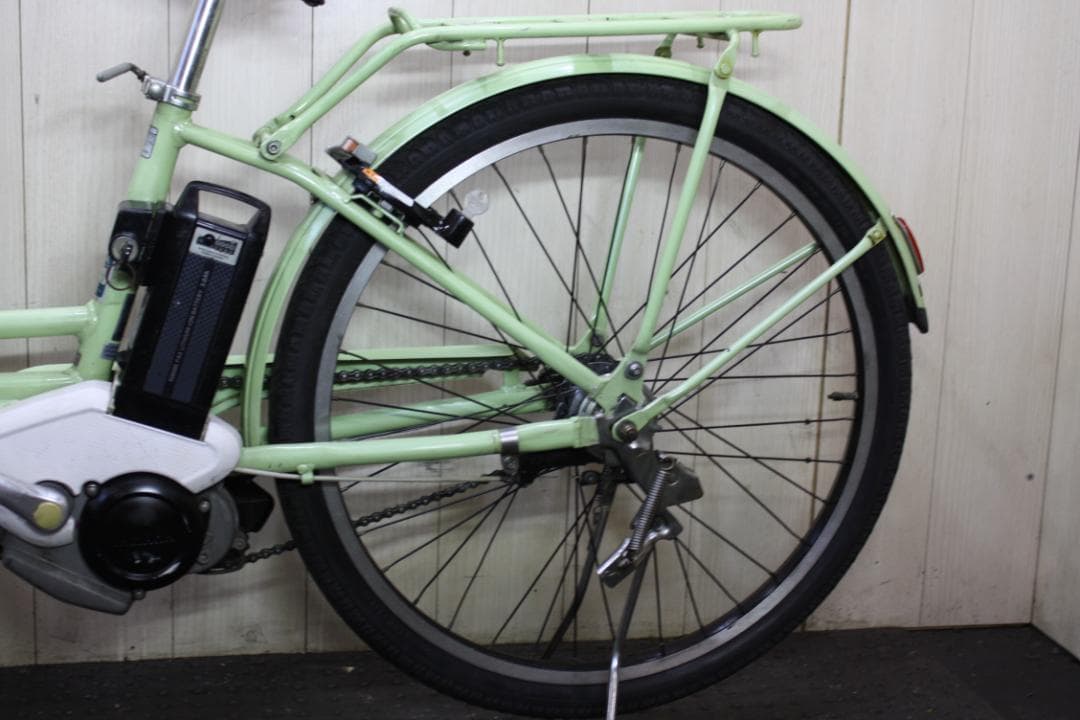 あ*こ様 ブリヂストン SC68C4 ステップクルーズe×Seventeenコラ