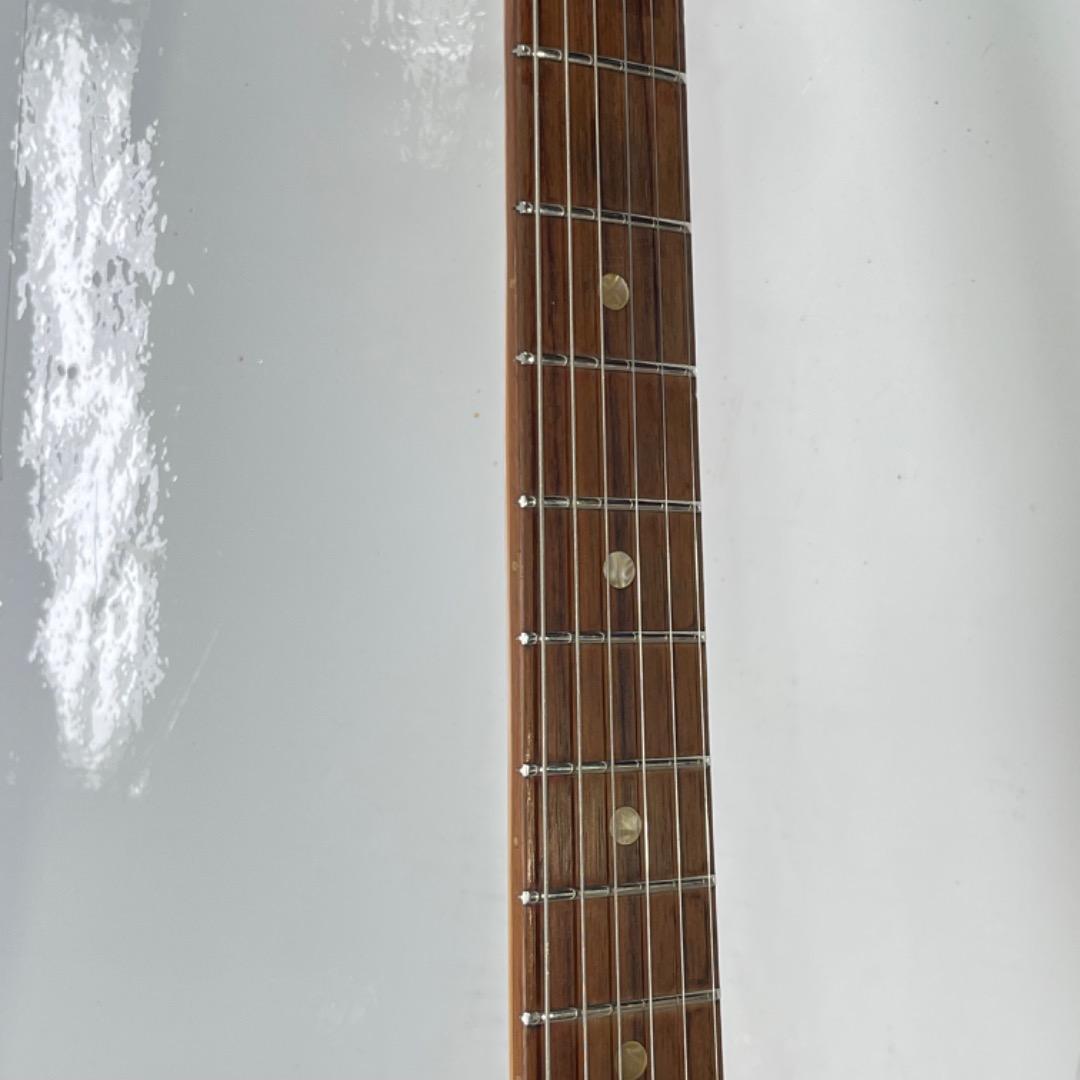 TEISCO R-2 エレキギター 1960-70年代初期　99％フルオリジナル