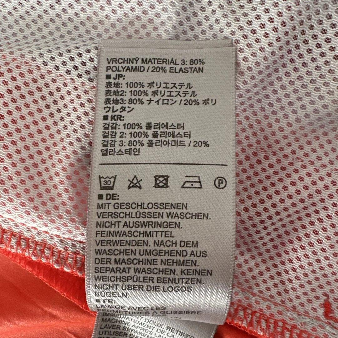 KJUS メンズジャケット 52L オレンジ