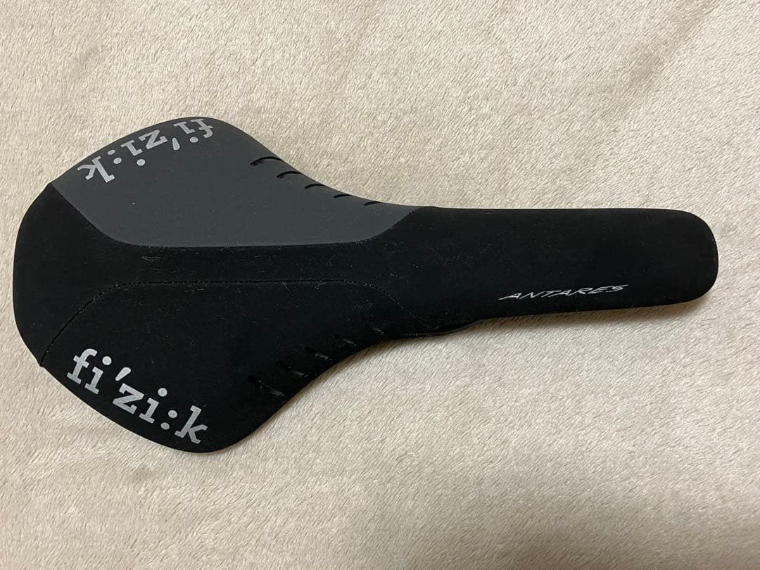 fizik ANTARES R3 Regular kiumレール 142mm