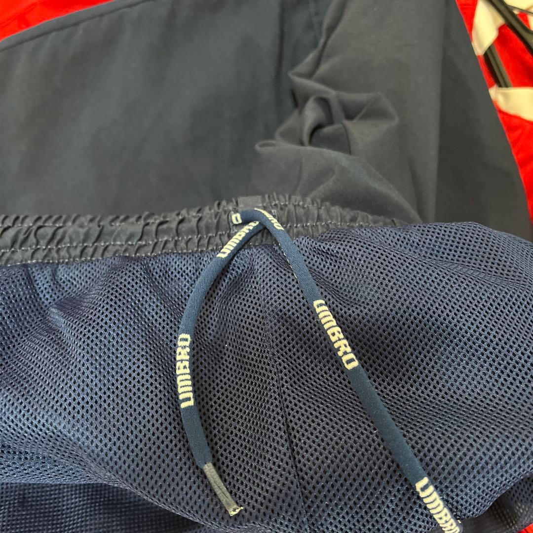 インデペンディエンテ　100周年 ウィンブレ上下　支給品　アグエロ　アルゼンチン